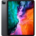 image produit Apple iPad Pro (12,9 pouces, Wi-Fi + Cellular, 1 To) - Gris sidéral (4e génération - 2020)