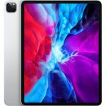 image produit Apple iPad Pro (12,9 pouces, Wi-Fi + Cellular, 1 To) - Argent (4e génération - 2020)