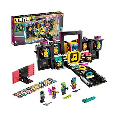 image LEGO Speed Champions - 1974 Porsche 911 Turbo 3.0, 7 Ans et Plus, Jeu de Construction de Voiture de Course 180 Pièces - 75895