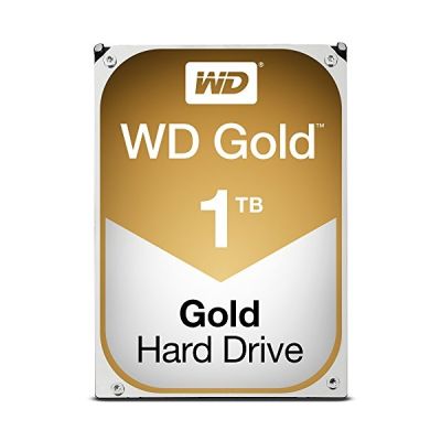 Western Digital WD1005FBYZ Disque Dur Interne 3,5" 1 to SATA III