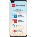 image produit HUAWEI P40 ANNA GRAY