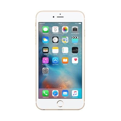 image iPhone Apple IPHONE 6S PLUS 32Go OR
