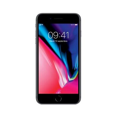 image Apple IPHONE 8 PLUS 256 GO GRIS SIDERAL