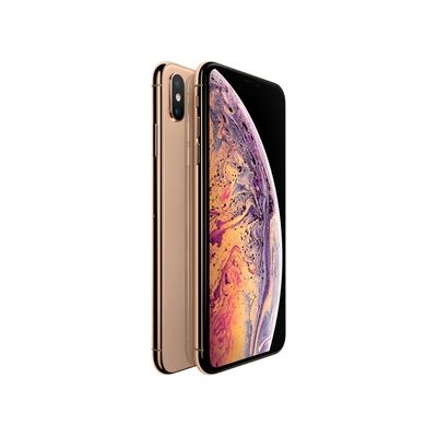Apple iPhone XS MAX (512 Go) OR