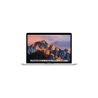 image  Apple MacBook Pro 13" 128 GO ARGENT (MPXR2FN/A)