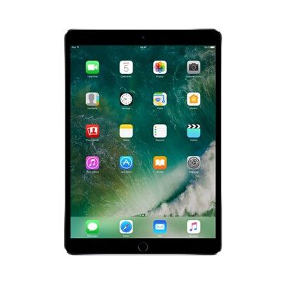 image Apple iPad Pro (10,5 pouces, Wi-Fi 512Go) - Gris sidéral (2017)