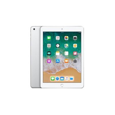 image Apple iPad (9,7 pouces - WI-FI - 32 Go) Argent (2017 - MR7G2NF/A)