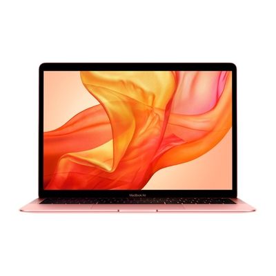 image Apple MacBook Air 13.3" LED 128 GO SSD 8 GO RAM INTEL CORE I5 BICOUR A 1.6 GHZ OR