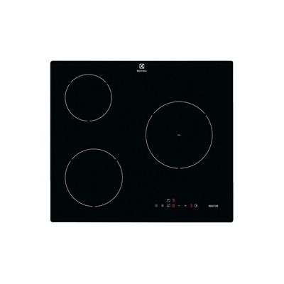 Plaque induction Electrolux LIT60320C