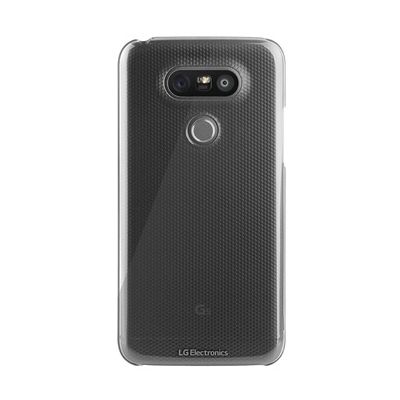 image Coque smartphone Lg COQUE DE PROTECTION TITANE POUR LG G5