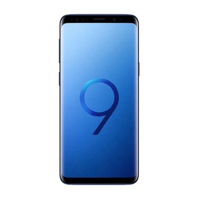 Smartphone Samsung GALAXY S9 BLEU