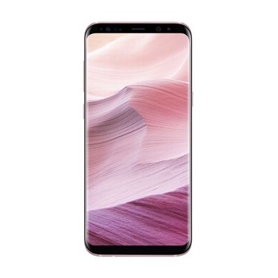 image Smartphone Samsung GALAXY S8 PLUS ROSE