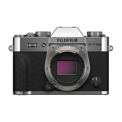 image X-T30 II Silver