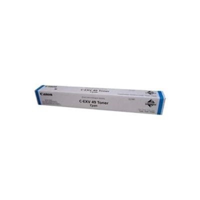 CANON TONER C-EXV49 C 19K
