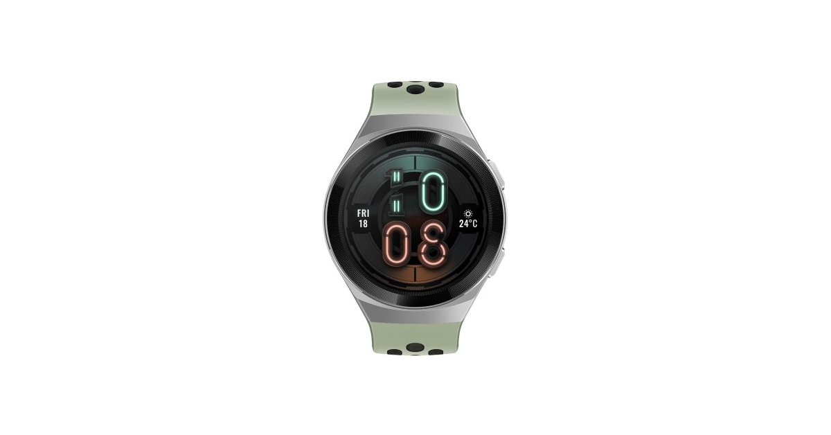 vo2max huawei watch gt
