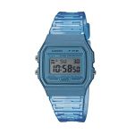 image produit Casio Watch F-91WS-2EF