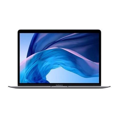 image Apple MacBook Air 13.3" LED 256 Go SSD 8 Go RAM Intel Core i7 Quadricour à 1.2 GHz Gris Sidéral Sur-mesure (2019)
