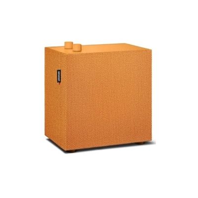 image Enceinte multiroom Urbanears LOTSEN ORANGE