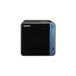 image produit QNAP TS-453BE-4G Desktop-NAS avec 4Go RAM,  4 baies de stockage