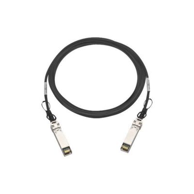 image QNAP SFP+10GbE twinaxial Direct Attach Cable