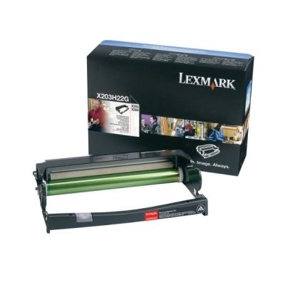 LEXMARK Kit photoconducteur X203N/X204N  25.000 pages