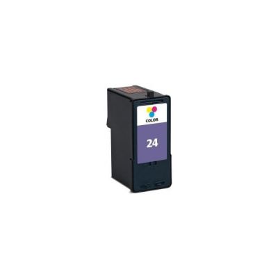 Cartouche d'encre Lexmark LEXMARK 24 COULEUR (18C1524) **********