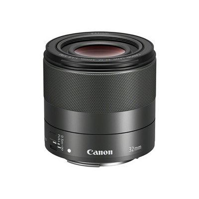 image Canon Objectif EF-M 32mm F/1.4 STM