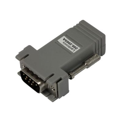 STARTECH Câble de modem nul série DB9 RS232 - F/M - 3 m
