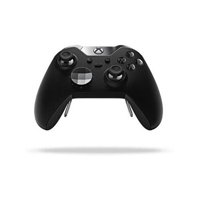 image Accessoires Xbox One Microsoft XBOX ONE ELITE CONTROLLER