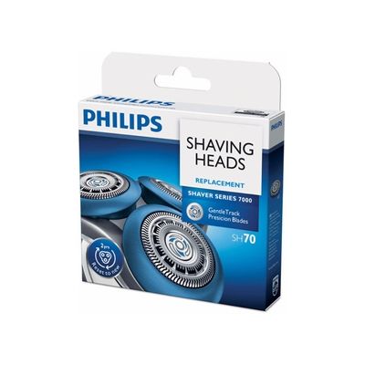 Accessoire rasage Philips TETE SH70/50