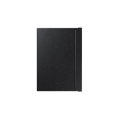 image Housse et étui pour tablette Samsung Etui à rabat noir pour Samsung Galaxy Tab S 2 9,7"