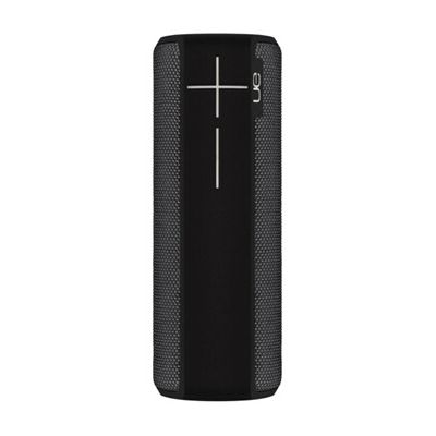 image Ultimate Ears Boom 2 Lite Enceinte sans Fil Portable Bluetooth, Son à 360 Degrés, Etanche, Anti-Choc, Connexion Multiple, Batterie 15h - Noire