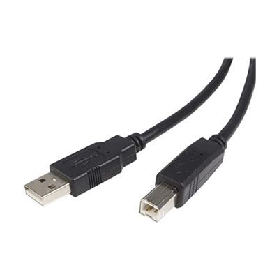 STARTECH Câble pour Switch KVM VGA avec PS/2 3 en 1 - 1.80m - Première extrémité : 1 x 15 Aiguilles HD-15 Mâle VGA