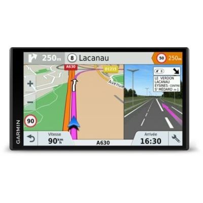 image GPS Garmin DriveSmart 61 SE LMT-S