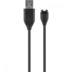 Garmin - Chargeur USB pour Montres Fenix 5 et Forerunner 935 - Noir