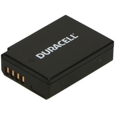 image Duracell DR9967 Batterie pour Appareil Photo Numérique 1020 mAh