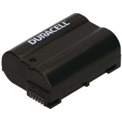 image Duracell DRNEL15 Pile pour Appareil Photo Numérique Nikon Blanc