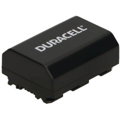 image Duracell DRSFZ100 Batterie Li-ION pour Appareil Photo Sony A9, A7 MK III, A7R MK III (NP-FZ100)