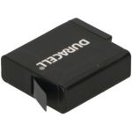 image produit Duracell DRGOPROH5 Batterie Rechargeable Lithium-ION (Li-ION) 1250 mAh 3, 8 V - Batteries Rechargeables (1250 mAh, 4 Wh, Lithium-ION (Li-ION), 3, 8 V, Noir, 1 pièce(s))