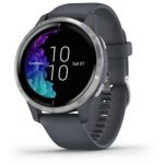 image produit Garmin Vívoactive 4, Shadow Grey/Stainless