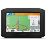 image produit Garmin zumo 396 - GPS Moto - 4.3 pouces - Cartes Europe 46 pays - Cartes, Trafic, Zones de Danger à Vie - Appels Mains Libres - Contrôle de la musique