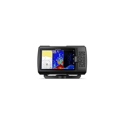 image GARMIN Sondeur Striker Plus 7CV + Sonde GT20-TM