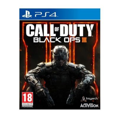 image Call of Duty : Black Ops III