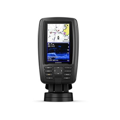 image Garmin 010–01884–01 echomap Plus 42 CV – Accessoires de Navigation