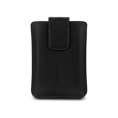 image Garmin Housse de protection pour GPS 5 et 6 pouces - Noir