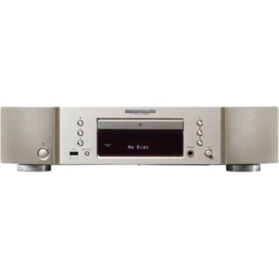 image Platine CD Marantz CD6006 SILVER