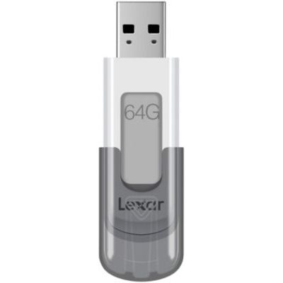 Disque Dur USB 64 Go JUMPDRIVE V100 3.0 LEXAR