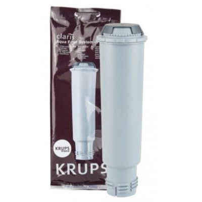 image Cartouche filtrante Krups de filtration d'eau F08801