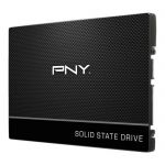 image produit PNY SSD7CS900-120-PB Disque Flash SSD interne 120 Go SATA III Noir