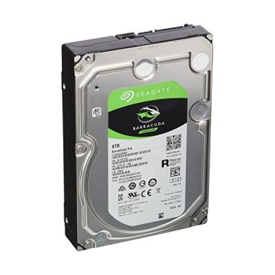 image Seagate HDD BarraCuda Pro 8To 3,5-  ST8000DM005